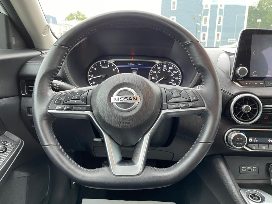 2020 Nissan Sentra SV CVT, available for sale in Irvington , New Jersey | Auto Haus of Irvington Corp. Irvington , New Jersey 2020 Nissan Sentra SV CVT, available for sale in Irvington , New Jersey | Auto Haus of Irvington Corp. Irvington , New Jersey