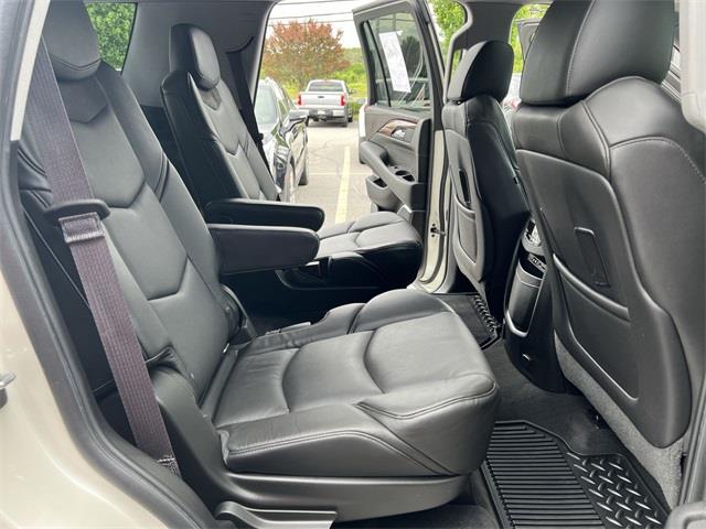 2015 Cadillac Escalade Premium, available for sale in Avon, Connecticut | Sullivan Automotive Group. Avon, Connecticut