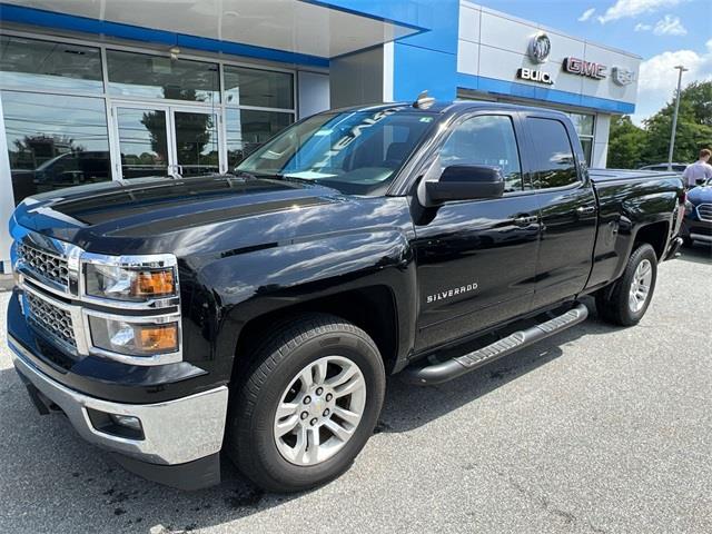 2015 Chevrolet Silverado 1500 LT, available for sale in Avon, Connecticut | Sullivan Automotive Group. Avon, Connecticut