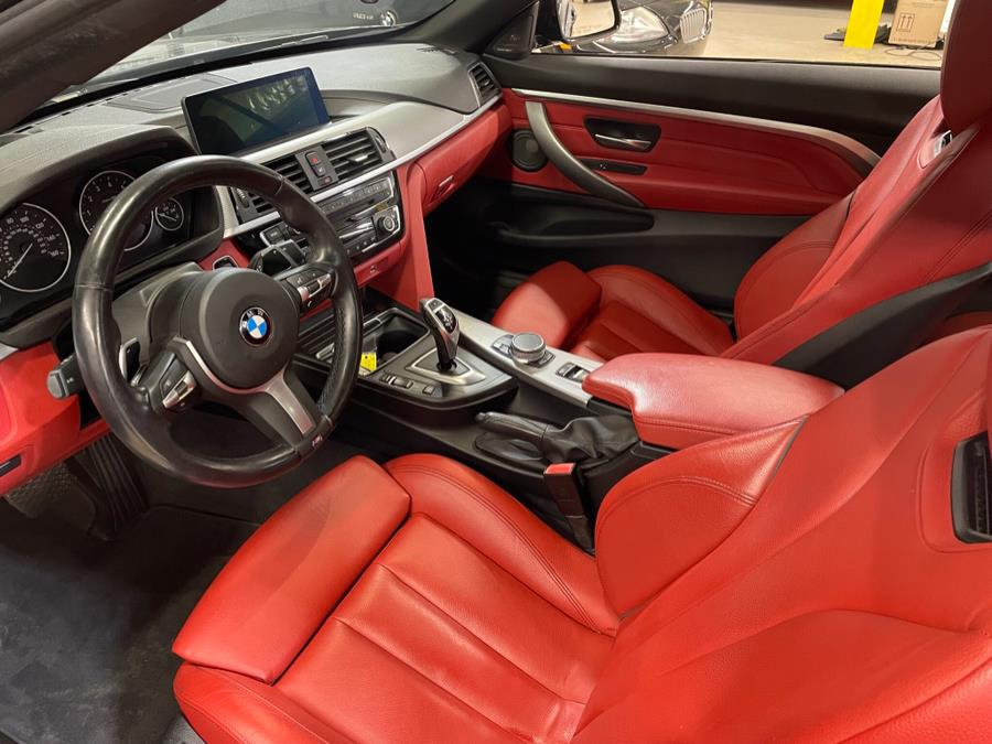 Used BMW 4 Series 440i xDrive Convertible 2019 | M Sport Motorwerx. Waterbury , Connecticut Used BMW 4 Series 440i xDrive Convertible 2019 | M Sport Motorwerx. Waterbury , Connecticut