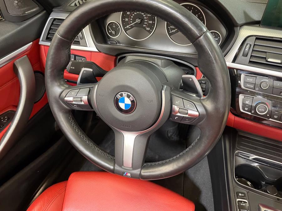 Used BMW 4 Series 440i xDrive Convertible 2019 | M Sport Motorwerx. Waterbury , Connecticut Used BMW 4 Series 440i xDrive Convertible 2019 | M Sport Motorwerx. Waterbury , Connecticut