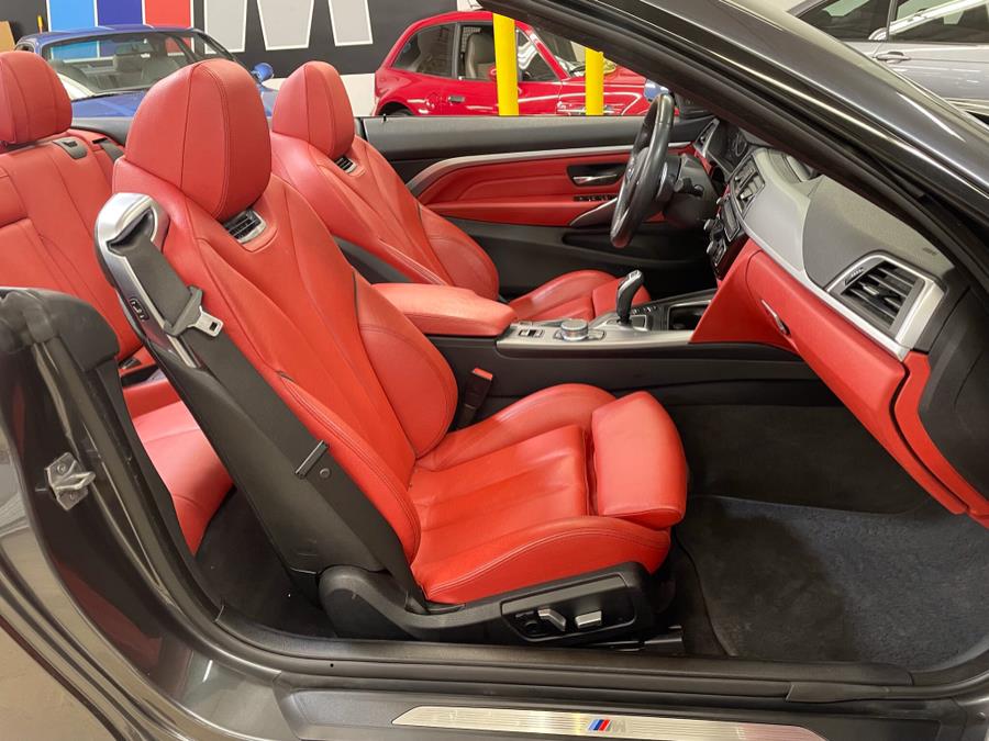 Used BMW 4 Series 440i xDrive Convertible 2019 | M Sport Motorwerx. Waterbury , Connecticut Used BMW 4 Series 440i xDrive Convertible 2019 | M Sport Motorwerx. Waterbury , Connecticut