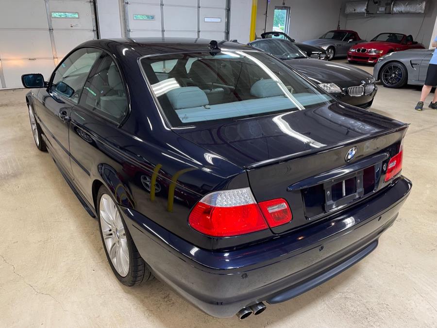 Used BMW 3 Series 330Ci 2dr Cpe 2006 | M Sport Motorwerx. Waterbury , Connecticut Used BMW 3 Series 330Ci 2dr Cpe 2006 | M Sport Motorwerx. Waterbury , Connecticut