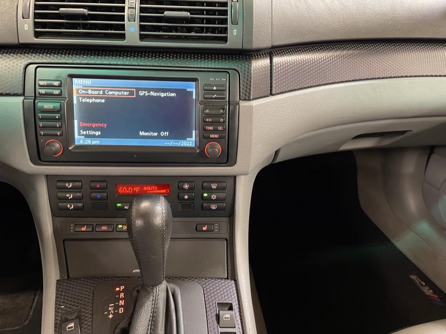 Used BMW 3 Series 330Ci 2dr Cpe 2006 | M Sport Motorwerx. Waterbury , Connecticut Used BMW 3 Series 330Ci 2dr Cpe 2006 | M Sport Motorwerx. Waterbury , Connecticut