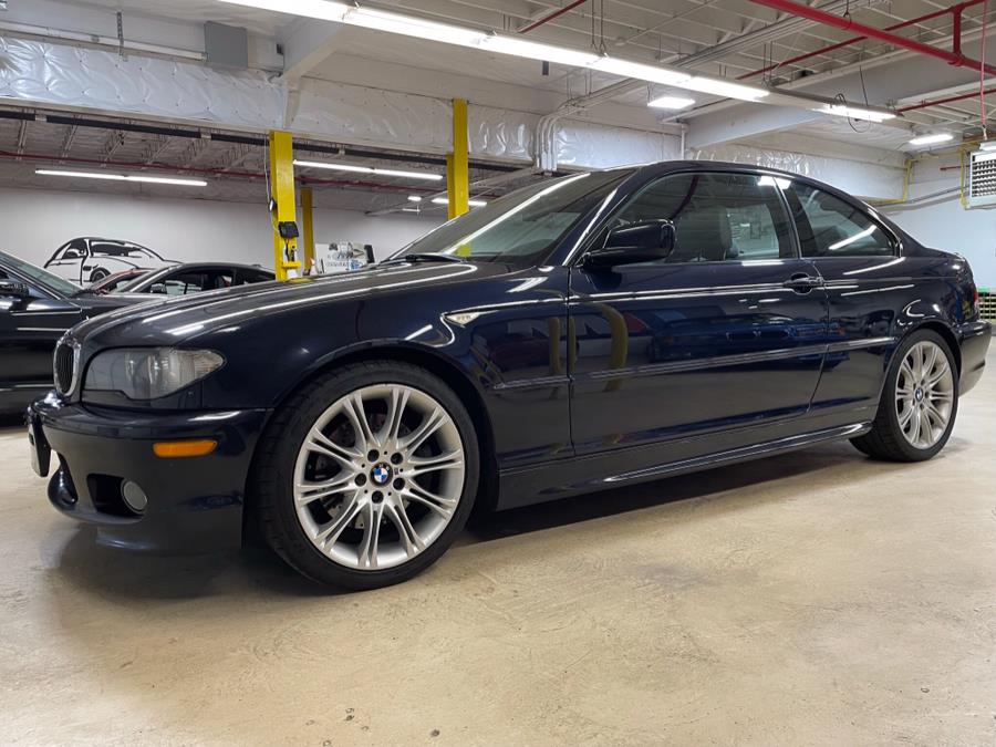 Used BMW 3 Series 330Ci 2dr Cpe 2006 | M Sport Motorwerx. Waterbury , Connecticut Used BMW 3 Series 330Ci 2dr Cpe 2006 | M Sport Motorwerx. Waterbury , Connecticut