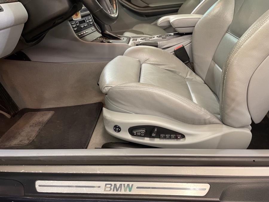 Used BMW 3 Series 330Ci 2dr Cpe 2006 | M Sport Motorwerx. Waterbury , Connecticut Used BMW 3 Series 330Ci 2dr Cpe 2006 | M Sport Motorwerx. Waterbury , Connecticut