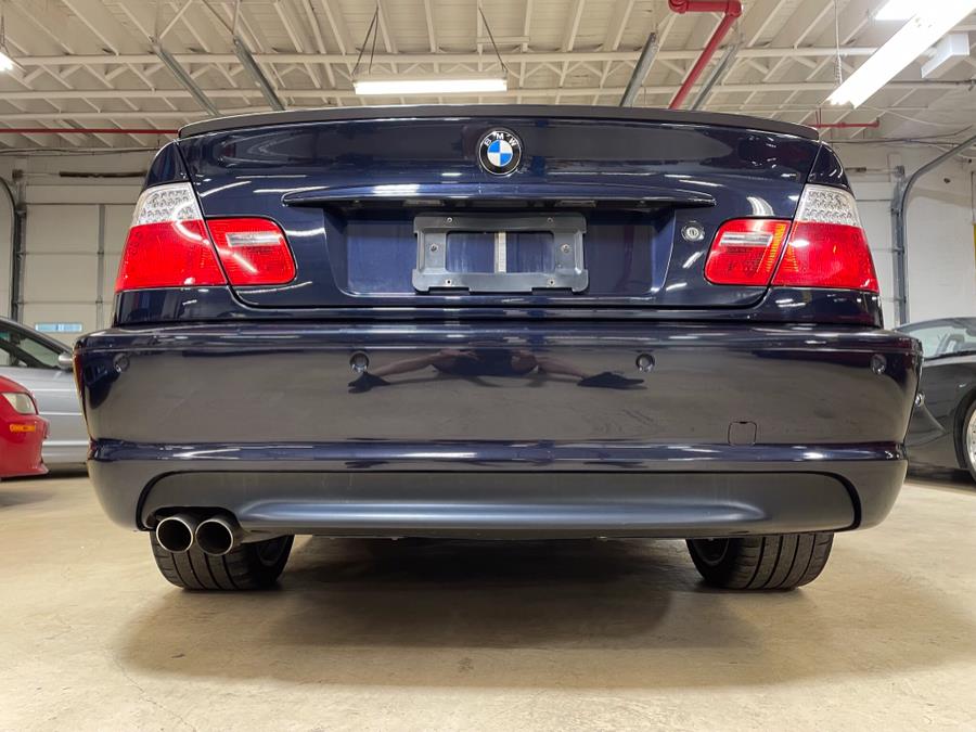 Used BMW 3 Series 330Ci 2dr Cpe 2006 | M Sport Motorwerx. Waterbury , Connecticut Used BMW 3 Series 330Ci 2dr Cpe 2006 | M Sport Motorwerx. Waterbury , Connecticut