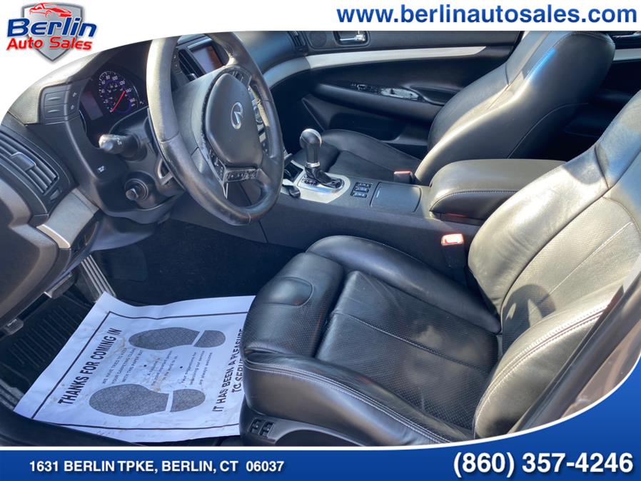 2008 Infiniti G35 Sedan 4dr x AWD, available for sale in Berlin, Connecticut | Berlin Auto Sales LLC. Berlin, Connecticut 2008 Infiniti G35 Sedan 4dr x AWD, available for sale in Berlin, Connecticut | Berlin Auto Sales LLC. Berlin, Connecticut