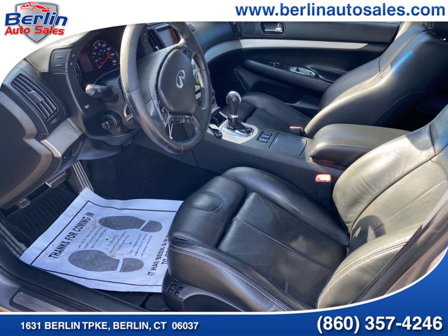 2008 Infiniti G35 Sedan 4dr x AWD, available for sale in Berlin, Connecticut | Berlin Auto Sales LLC. Berlin, Connecticut 2008 Infiniti G35 Sedan 4dr x AWD, available for sale in Berlin, Connecticut | Berlin Auto Sales LLC. Berlin, Connecticut