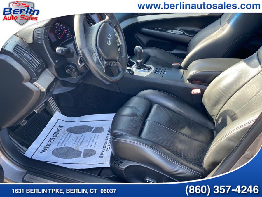 2008 Infiniti G35 Sedan 4dr x AWD, available for sale in Berlin, Connecticut | Berlin Auto Sales LLC. Berlin, Connecticut 2008 Infiniti G35 Sedan 4dr x AWD, available for sale in Berlin, Connecticut | Berlin Auto Sales LLC. Berlin, Connecticut