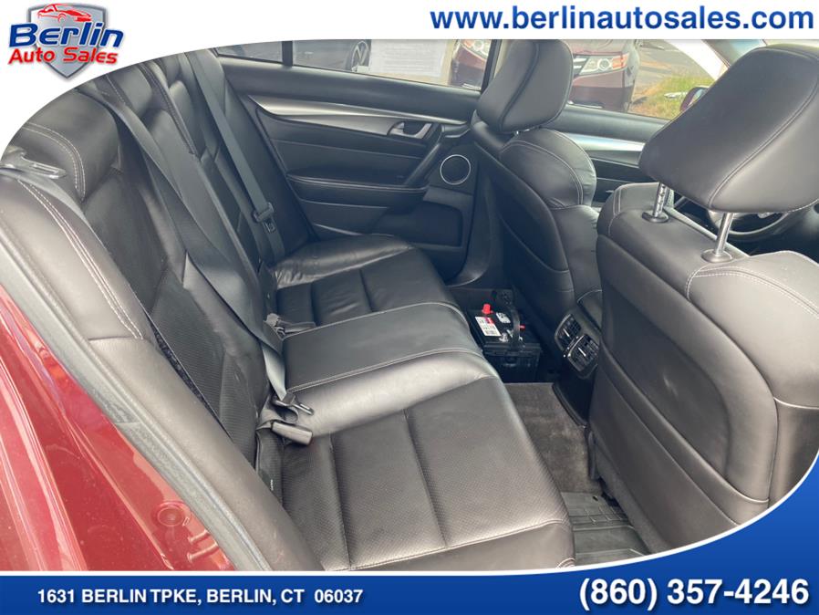 Used Acura TL 4dr Sdn Auto SH-AWD Tech 2010 | Berlin Auto Sales LLC. Berlin, Connecticut Used Acura TL 4dr Sdn Auto SH-AWD Tech 2010 | Berlin Auto Sales LLC. Berlin, Connecticut