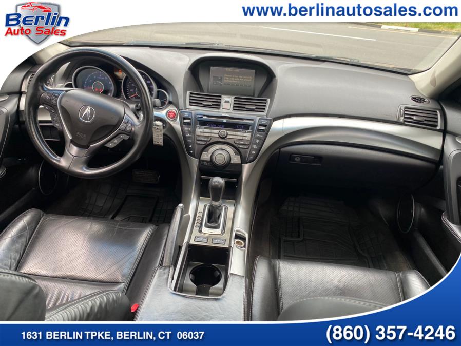 Used Acura TL 4dr Sdn Auto SH-AWD Tech 2010 | Berlin Auto Sales LLC. Berlin, Connecticut Used Acura TL 4dr Sdn Auto SH-AWD Tech 2010 | Berlin Auto Sales LLC. Berlin, Connecticut