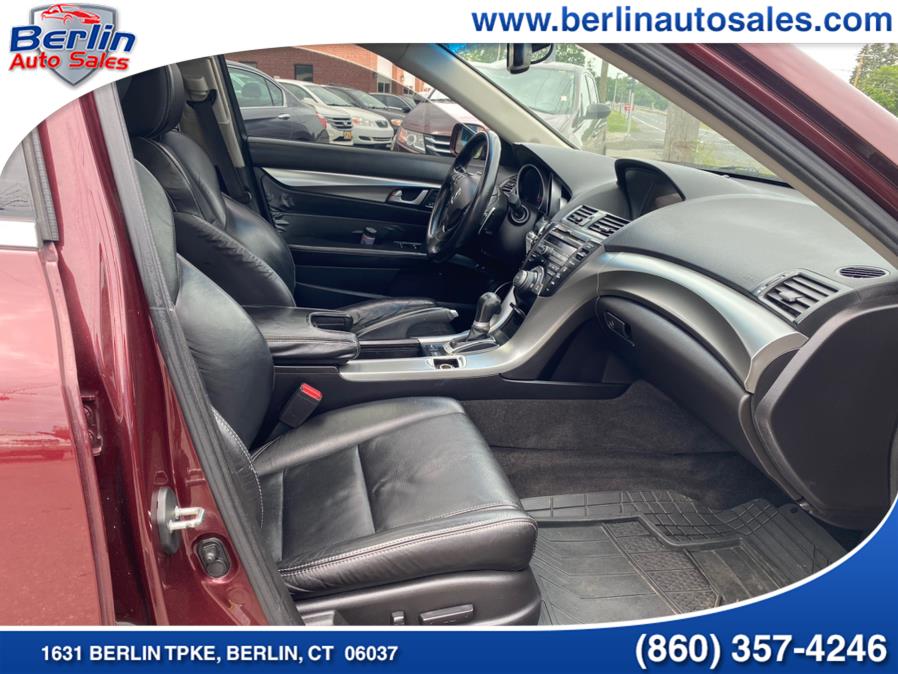 Used Acura TL 4dr Sdn Auto SH-AWD Tech 2010 | Berlin Auto Sales LLC. Berlin, Connecticut Used Acura TL 4dr Sdn Auto SH-AWD Tech 2010 | Berlin Auto Sales LLC. Berlin, Connecticut