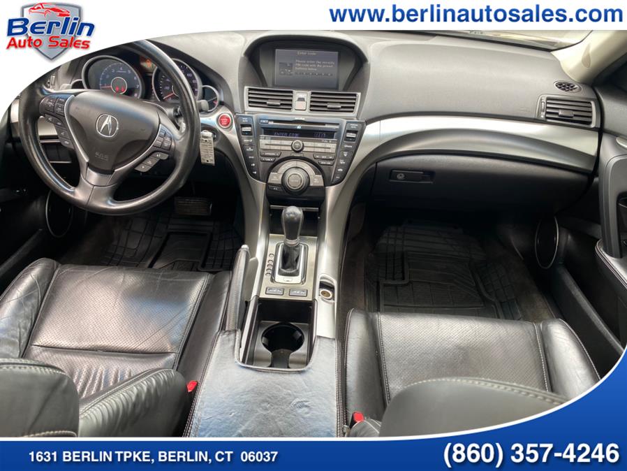 Used Acura TL 4dr Sdn Auto SH-AWD Tech 2010 | Berlin Auto Sales LLC. Berlin, Connecticut Used Acura TL 4dr Sdn Auto SH-AWD Tech 2010 | Berlin Auto Sales LLC. Berlin, Connecticut