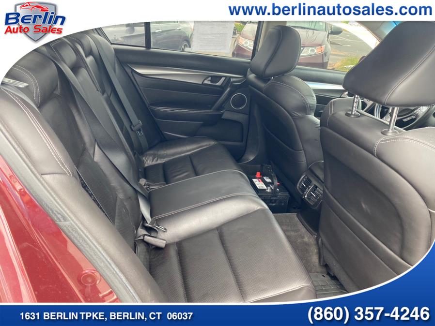 Used Acura TL 4dr Sdn Auto SH-AWD Tech 2010 | Berlin Auto Sales LLC. Berlin, Connecticut Used Acura TL 4dr Sdn Auto SH-AWD Tech 2010 | Berlin Auto Sales LLC. Berlin, Connecticut