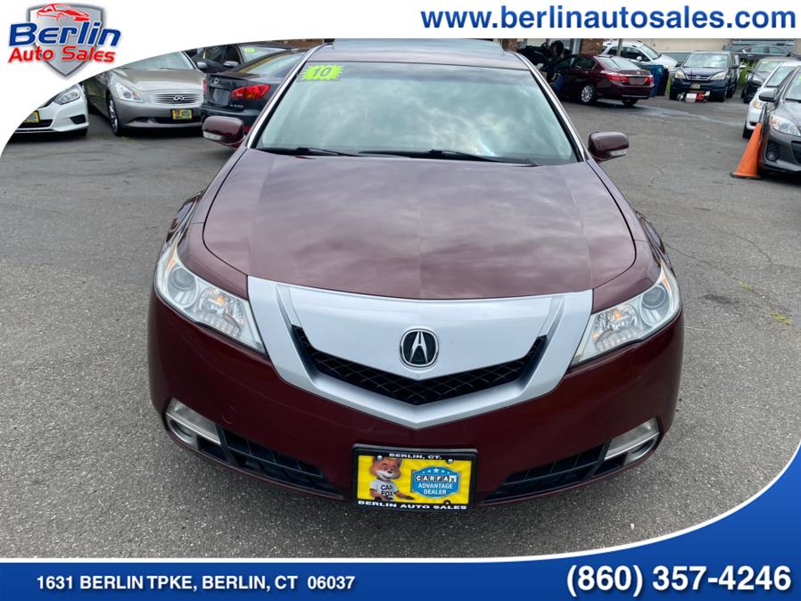 Used Acura TL 4dr Sdn Auto SH-AWD Tech 2010 | Berlin Auto Sales LLC. Berlin, Connecticut Used Acura TL 4dr Sdn Auto SH-AWD Tech 2010 | Berlin Auto Sales LLC. Berlin, Connecticut