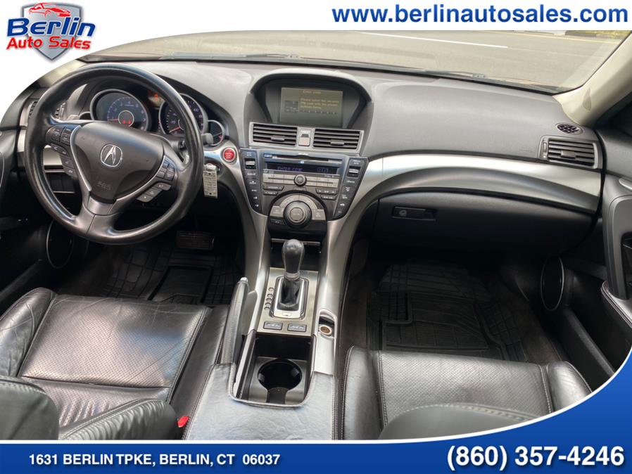 Used Acura TL 4dr Sdn Auto SH-AWD Tech 2010 | Berlin Auto Sales LLC. Berlin, Connecticut Used Acura TL 4dr Sdn Auto SH-AWD Tech 2010 | Berlin Auto Sales LLC. Berlin, Connecticut