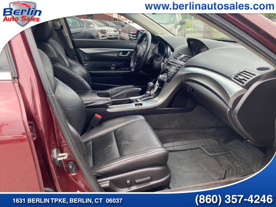 Used Acura TL 4dr Sdn Auto SH-AWD Tech 2010 | Berlin Auto Sales LLC. Berlin, Connecticut Used Acura TL 4dr Sdn Auto SH-AWD Tech 2010 | Berlin Auto Sales LLC. Berlin, Connecticut