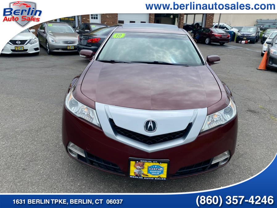 Used Acura TL 4dr Sdn Auto SH-AWD Tech 2010 | Berlin Auto Sales LLC. Berlin, Connecticut Used Acura TL 4dr Sdn Auto SH-AWD Tech 2010 | Berlin Auto Sales LLC. Berlin, Connecticut