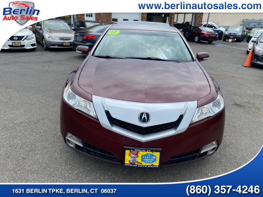 Used Acura TL 4dr Sdn Auto SH-AWD Tech 2010 | Berlin Auto Sales LLC. Berlin, Connecticut Used Acura TL 4dr Sdn Auto SH-AWD Tech 2010 | Berlin Auto Sales LLC. Berlin, Connecticut