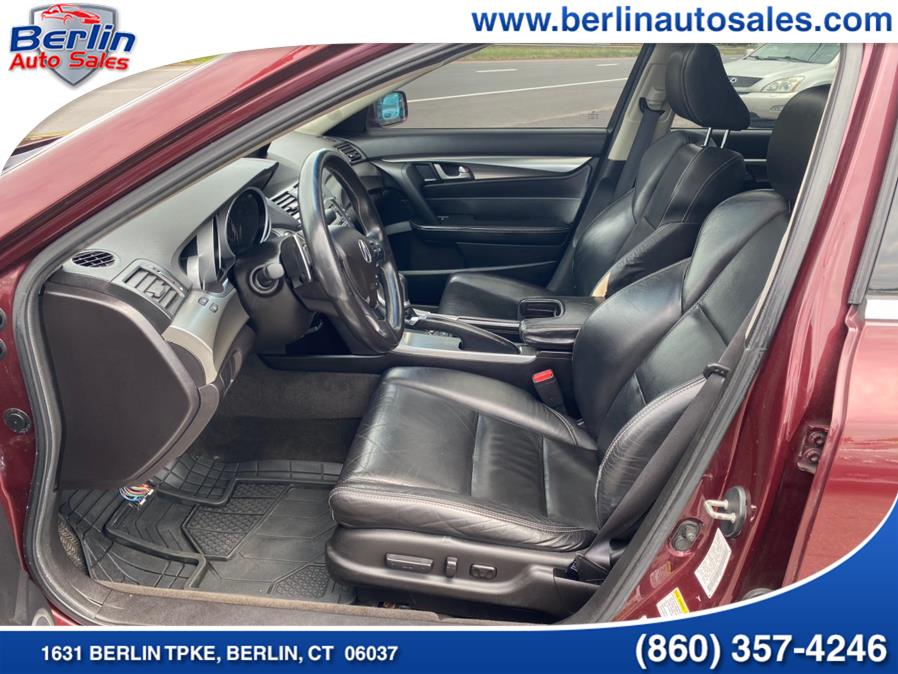 Used Acura TL 4dr Sdn Auto SH-AWD Tech 2010 | Berlin Auto Sales LLC. Berlin, Connecticut Used Acura TL 4dr Sdn Auto SH-AWD Tech 2010 | Berlin Auto Sales LLC. Berlin, Connecticut
