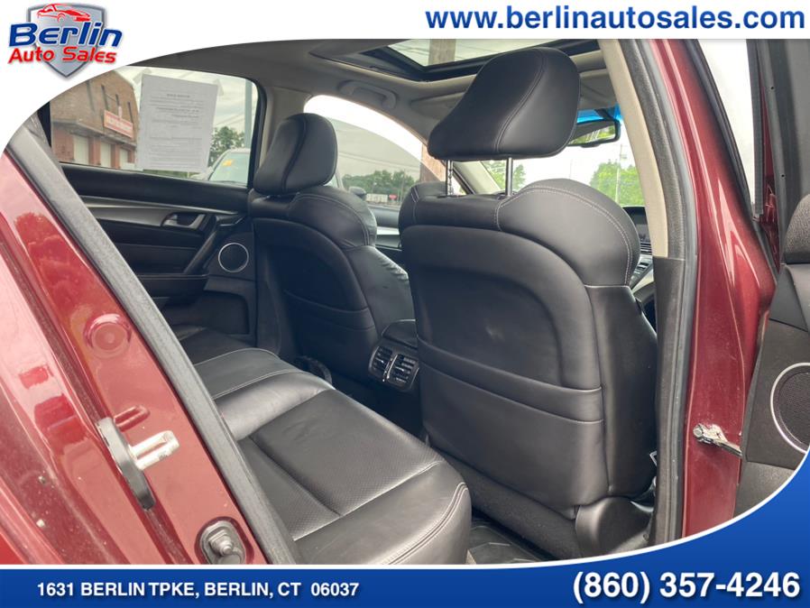 Used Acura TL 4dr Sdn Auto SH-AWD Tech 2010 | Berlin Auto Sales LLC. Berlin, Connecticut Used Acura TL 4dr Sdn Auto SH-AWD Tech 2010 | Berlin Auto Sales LLC. Berlin, Connecticut