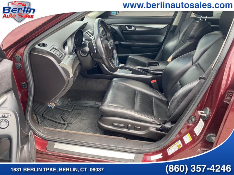 Used Acura TL 4dr Sdn Auto SH-AWD Tech 2010 | Berlin Auto Sales LLC. Berlin, Connecticut Used Acura TL 4dr Sdn Auto SH-AWD Tech 2010 | Berlin Auto Sales LLC. Berlin, Connecticut