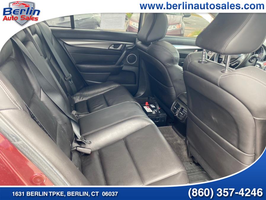 Used Acura TL 4dr Sdn Auto SH-AWD Tech 2010 | Berlin Auto Sales LLC. Berlin, Connecticut Used Acura TL 4dr Sdn Auto SH-AWD Tech 2010 | Berlin Auto Sales LLC. Berlin, Connecticut
