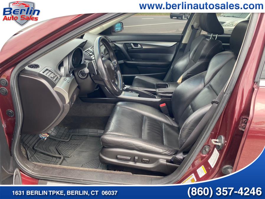 Used Acura TL 4dr Sdn Auto SH-AWD Tech 2010 | Berlin Auto Sales LLC. Berlin, Connecticut Used Acura TL 4dr Sdn Auto SH-AWD Tech 2010 | Berlin Auto Sales LLC. Berlin, Connecticut
