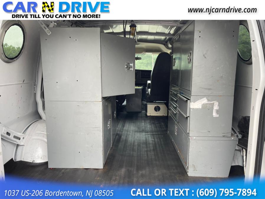 Used Chevrolet Express 1500 AWD Cargo 2012 | Cadillac's Plus. Burlington, New Jersey Used Chevrolet Express 1500 AWD Cargo 2012 | Cadillac's Plus. Burlington, New Jersey