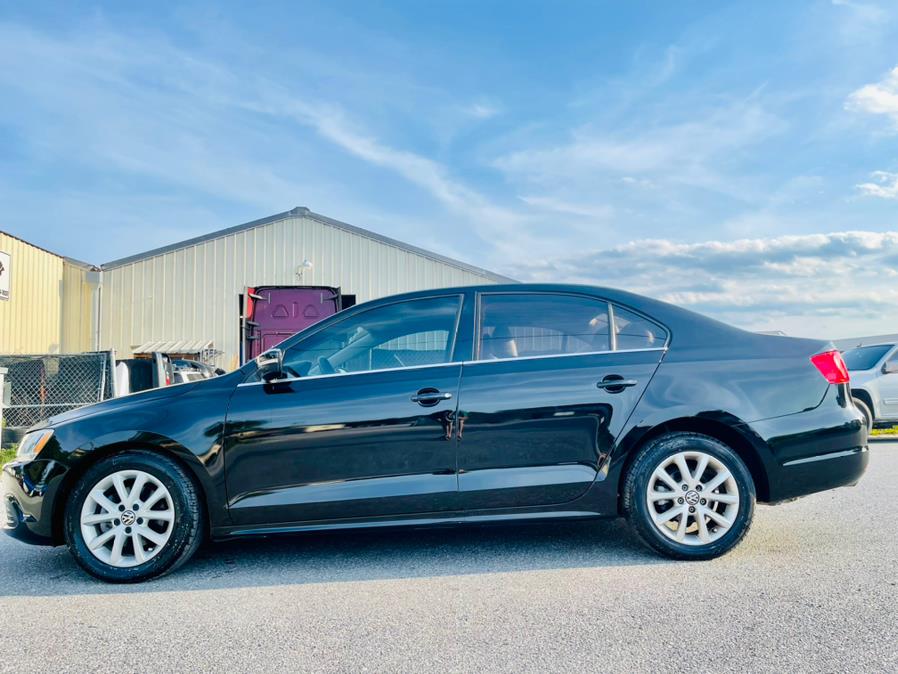 Used Volkswagen Jetta Sedan 4dr Auto SE w/Convenience/Sunroof *Ltd Avail* 2013 | Ideal Auto Sales. Orlando, Florida Used Volkswagen Jetta Sedan 4dr Auto SE w/Convenience/Sunroof *Ltd Avail* 2013 | Ideal Auto Sales. Orlando, Florida
