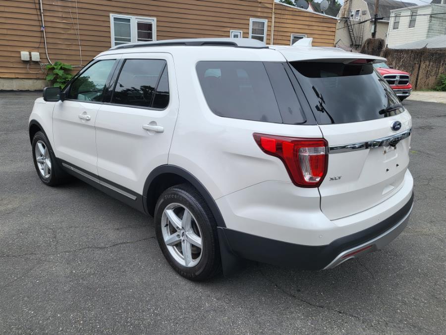 Used Ford Explorer XLT 4WD 2017 | Champion Auto Sales. Newark, New Jersey