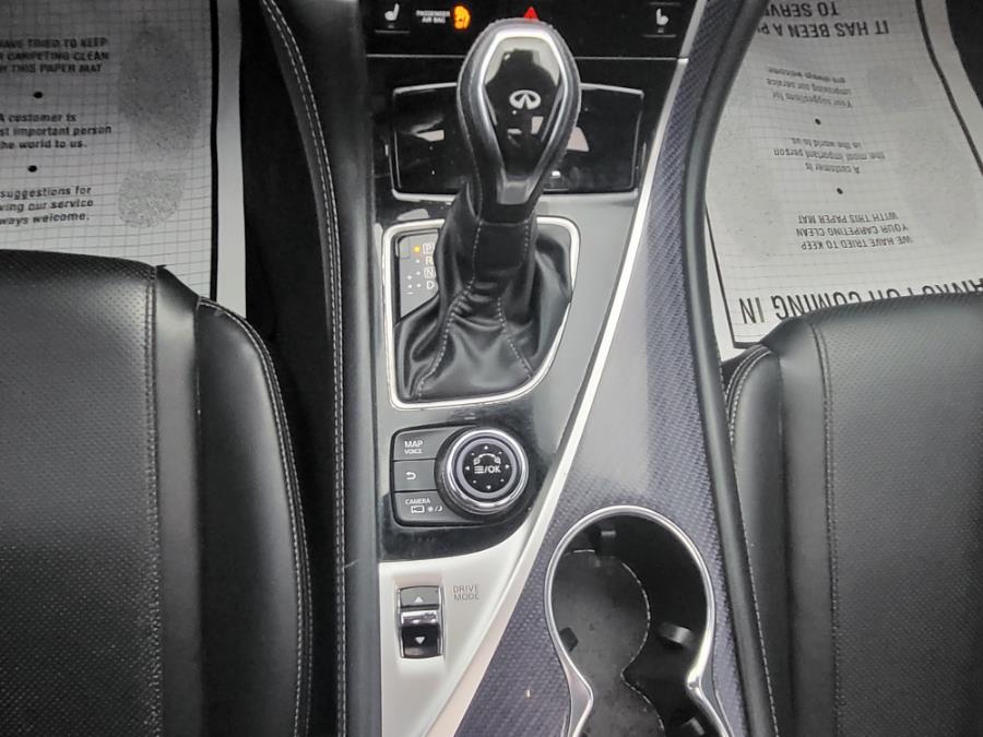 2017 INFINITI Q60 Sport RWD, available for sale in Newark, New Jersey | Champion Auto Sales. Newark, New Jersey 2017 INFINITI Q60 Sport RWD, available for sale in Newark, New Jersey | Champion Auto Sales. Newark, New Jersey