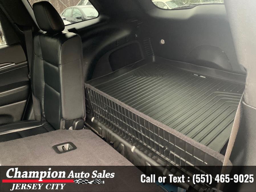 2018 Jeep Grand Cherokee Limited 4x4, available for sale in Jersey City, New Jersey | Champion Auto Sales. Jersey City, New Jersey 2018 Jeep Grand Cherokee Limited 4x4, available for sale in Jersey City, New Jersey | Champion Auto Sales. Jersey City, New Jersey