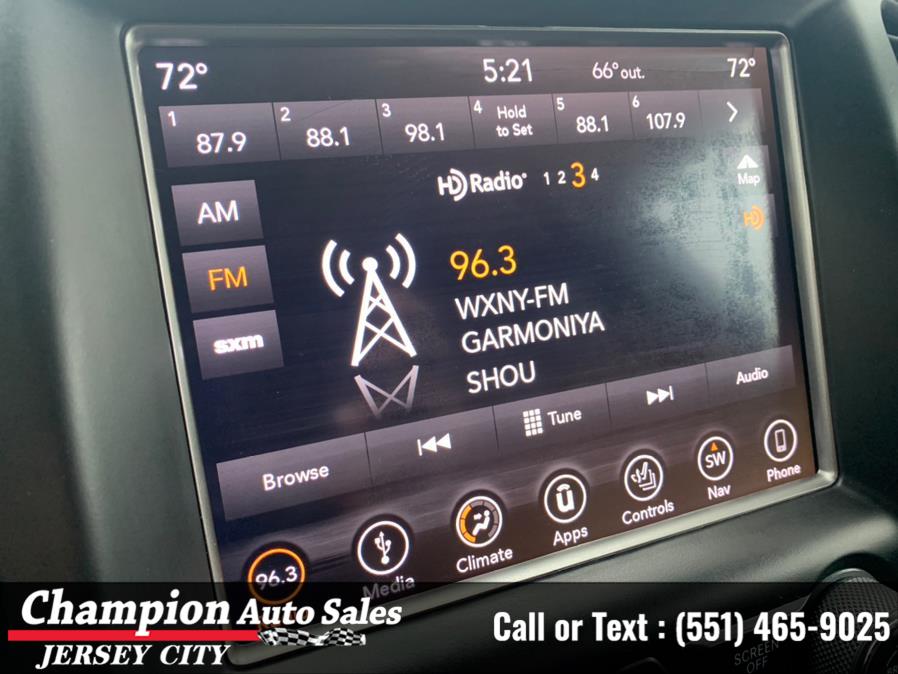 2018 Jeep Grand Cherokee Limited 4x4, available for sale in Jersey City, New Jersey | Champion Auto Sales. Jersey City, New Jersey 2018 Jeep Grand Cherokee Limited 4x4, available for sale in Jersey City, New Jersey | Champion Auto Sales. Jersey City, New Jersey