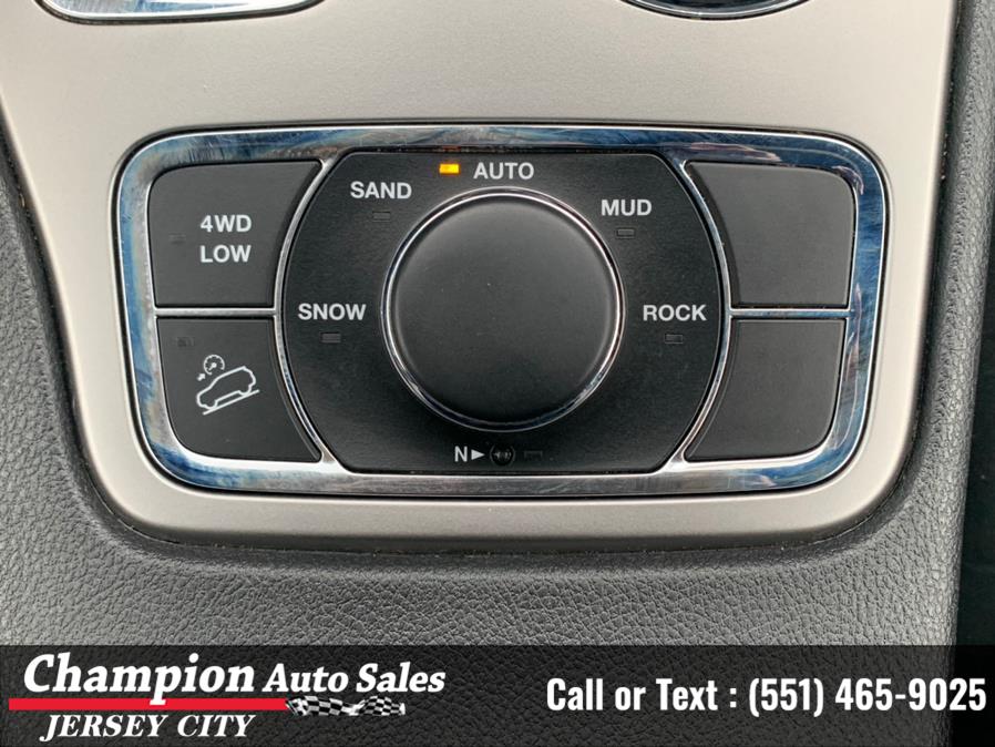 2018 Jeep Grand Cherokee Limited 4x4, available for sale in Jersey City, New Jersey | Champion Auto Sales. Jersey City, New Jersey 2018 Jeep Grand Cherokee Limited 4x4, available for sale in Jersey City, New Jersey | Champion Auto Sales. Jersey City, New Jersey