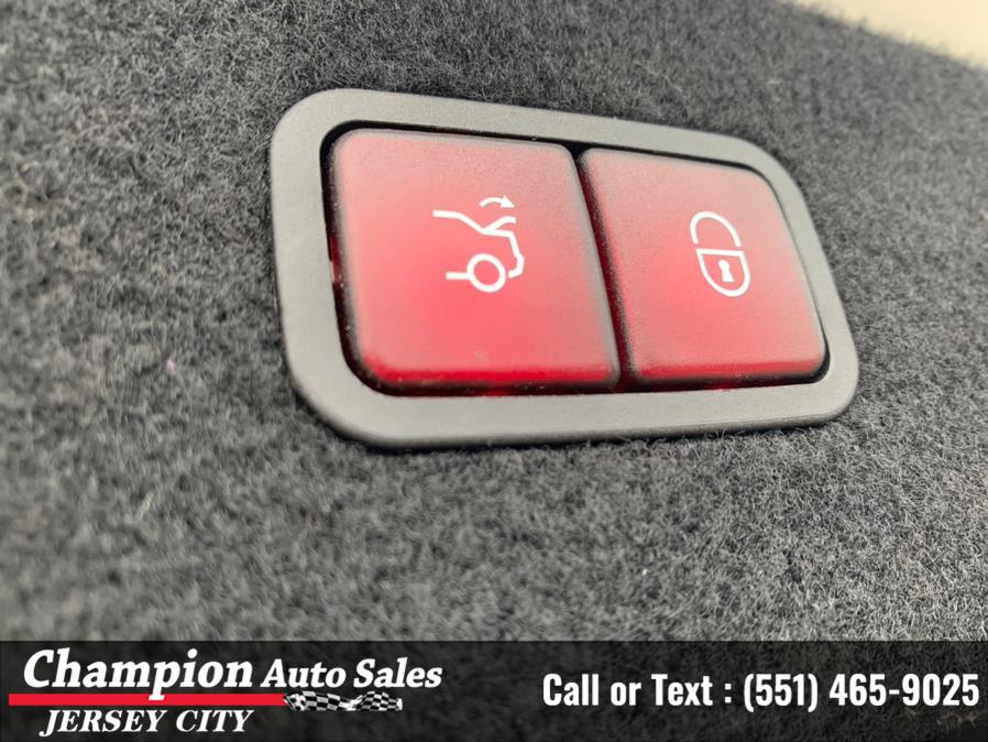 Used Mercedes-Benz S-Class 4dr Sdn S550 4MATIC 2014 | Champion Auto Sales. Jersey City, New Jersey