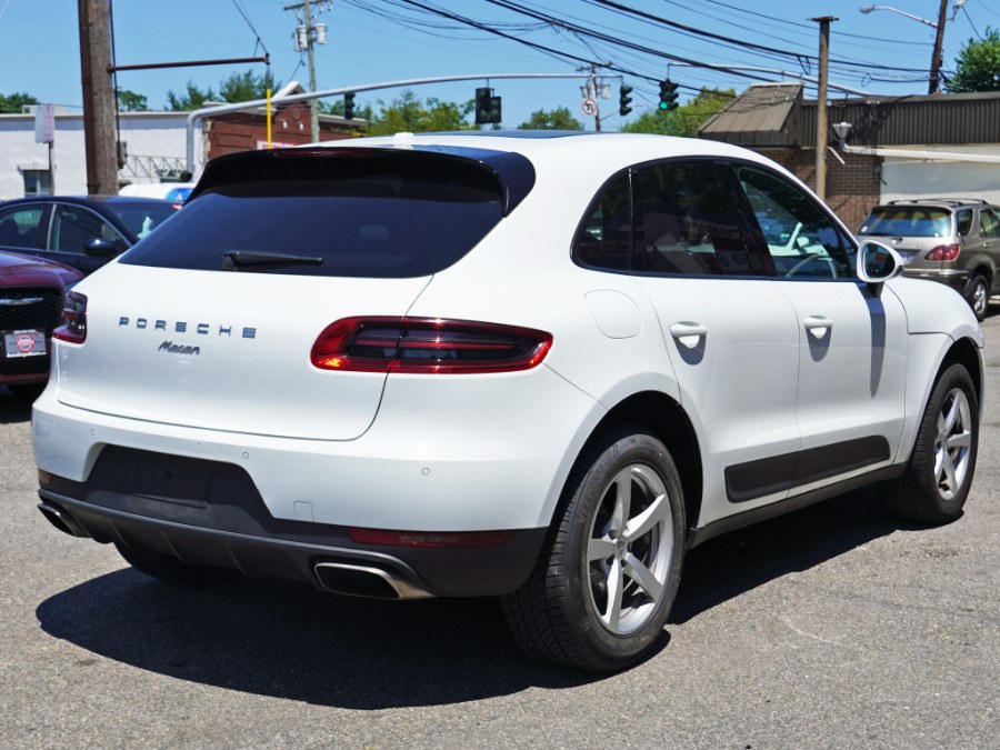 Used Porsche Macan 2018 | Auto Expo Ent Inc.. Great Neck, New York Used Porsche Macan 2018 | Auto Expo Ent Inc.. Great Neck, New York