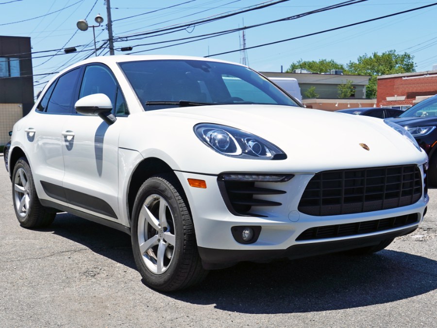 Used Porsche Macan 2018 | Auto Expo Ent Inc.. Great Neck, New York Used Porsche Macan 2018 | Auto Expo Ent Inc.. Great Neck, New York
