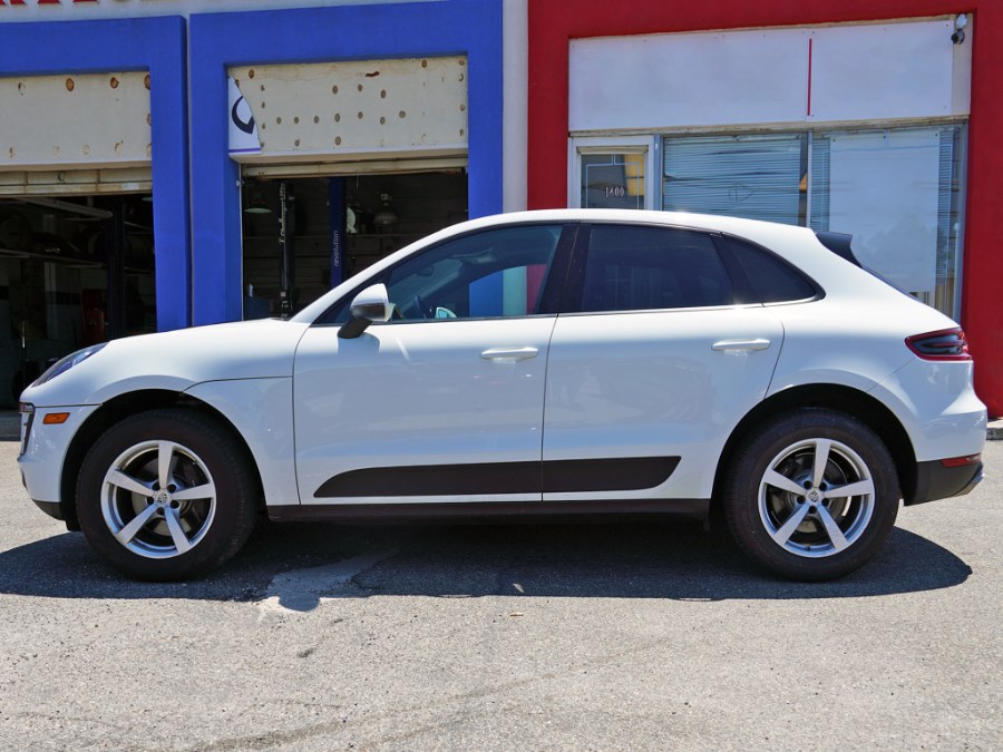 Used Porsche Macan 2018 | Auto Expo Ent Inc.. Great Neck, New York Used Porsche Macan 2018 | Auto Expo Ent Inc.. Great Neck, New York