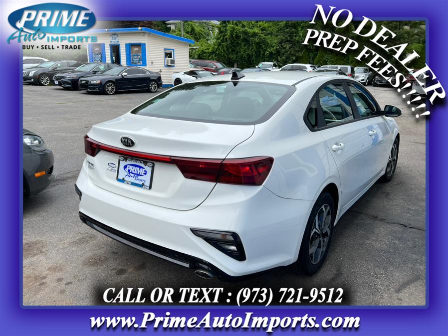 Used Kia Forte LXS IVT 2019 | Prime Auto Imports. Bloomingdale, New Jersey