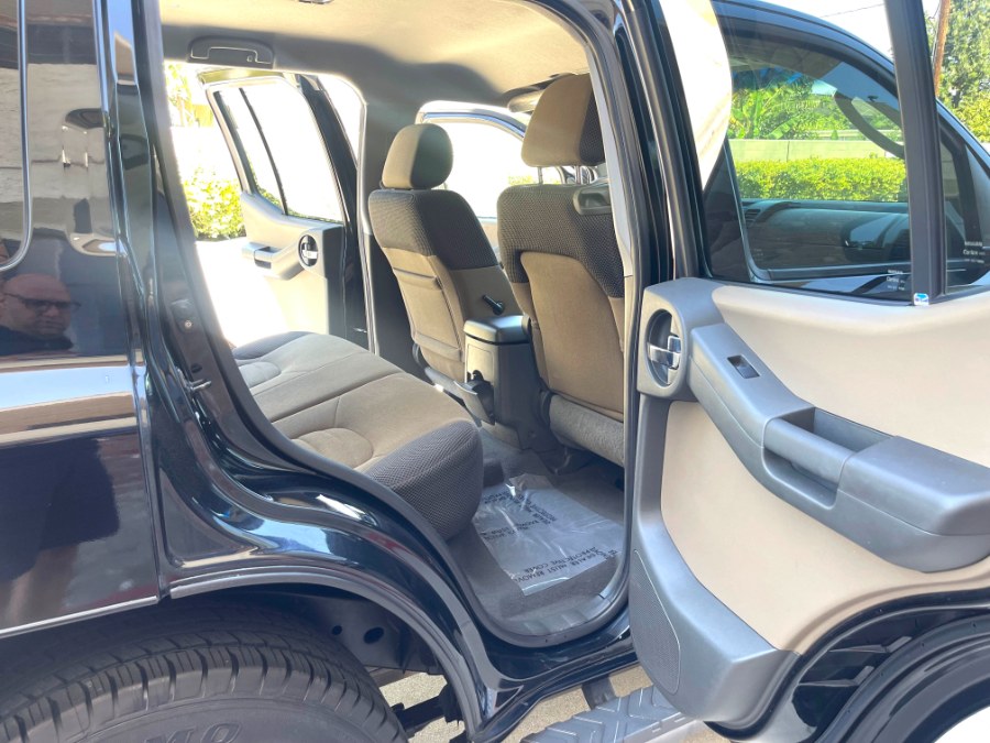 2007 Nissan Xterra 2WD 4dr Auto X, available for sale in Lake Forest, California | Pacific Green Line. Lake Forest, California 2007 Nissan Xterra 2WD 4dr Auto X, available for sale in Lake Forest, California | Pacific Green Line. Lake Forest, California