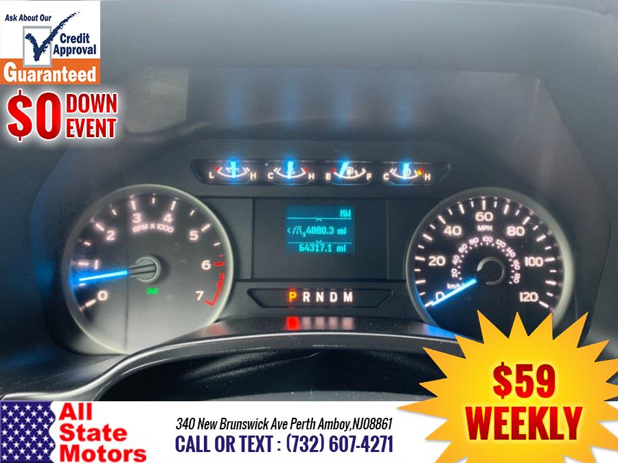 2018 Ford F-150 XLT 4WD SuperCrew 5.5'' Box, available for sale in Perth Amboy, New Jersey | All State Motor Inc. Perth Amboy, New Jersey 2018 Ford F-150 XLT 4WD SuperCrew 5.5'' Box, available for sale in Perth Amboy, New Jersey | All State Motor Inc. Perth Amboy, New Jersey