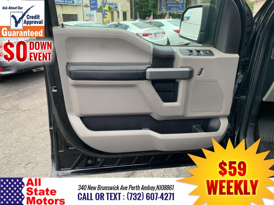 2018 Ford F-150 XLT 4WD SuperCrew 5.5'' Box, available for sale in Perth Amboy, New Jersey | All State Motor Inc. Perth Amboy, New Jersey 2018 Ford F-150 XLT 4WD SuperCrew 5.5'' Box, available for sale in Perth Amboy, New Jersey | All State Motor Inc. Perth Amboy, New Jersey