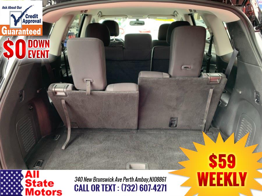 2018 Nissan Pathfinder 4x4 SV, available for sale in Perth Amboy, New Jersey | All State Motor Inc. Perth Amboy, New Jersey 2018 Nissan Pathfinder 4x4 SV, available for sale in Perth Amboy, New Jersey | All State Motor Inc. Perth Amboy, New Jersey