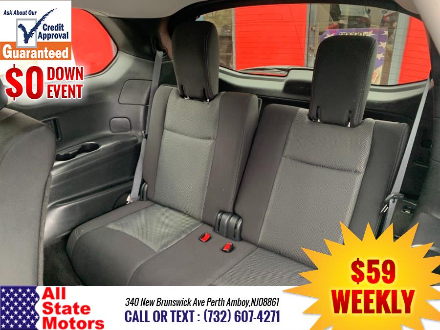 2018 Nissan Pathfinder 4x4 SV, available for sale in Perth Amboy, New Jersey | All State Motor Inc. Perth Amboy, New Jersey 2018 Nissan Pathfinder 4x4 SV, available for sale in Perth Amboy, New Jersey | All State Motor Inc. Perth Amboy, New Jersey