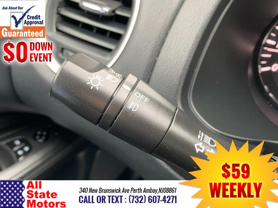 2018 Nissan Pathfinder 4x4 SV, available for sale in Perth Amboy, New Jersey | All State Motor Inc. Perth Amboy, New Jersey 2018 Nissan Pathfinder 4x4 SV, available for sale in Perth Amboy, New Jersey | All State Motor Inc. Perth Amboy, New Jersey