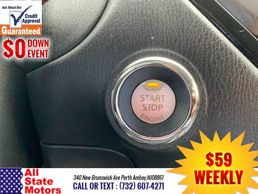 2018 Nissan Pathfinder 4x4 SV, available for sale in Perth Amboy, New Jersey | All State Motor Inc. Perth Amboy, New Jersey 2018 Nissan Pathfinder 4x4 SV, available for sale in Perth Amboy, New Jersey | All State Motor Inc. Perth Amboy, New Jersey