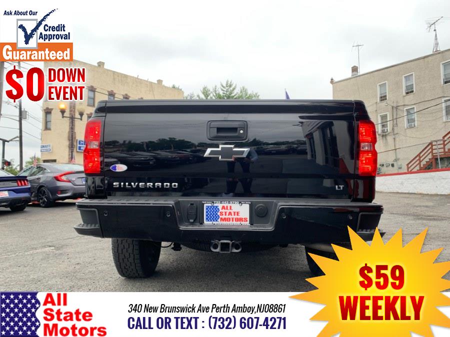 2015 Chevrolet Silverado 1500 4WD Crew Cab 143.5" LTZ w/2LZ, available for sale in Perth Amboy, New Jersey | All State Motor Inc. Perth Amboy, New Jersey 2015 Chevrolet Silverado 1500 4WD Crew Cab 143.5" LTZ w/2LZ, available for sale in Perth Amboy, New Jersey | All State Motor Inc. Perth Amboy, New Jersey