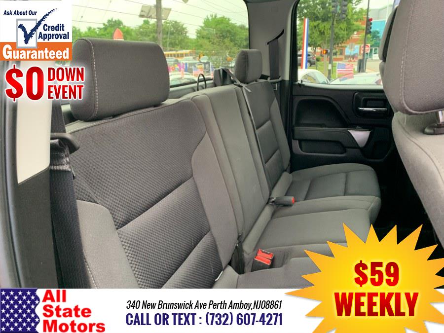 2015 Chevrolet Silverado 1500 4WD Crew Cab 143.5" LTZ w/2LZ, available for sale in Perth Amboy, New Jersey | All State Motor Inc. Perth Amboy, New Jersey 2015 Chevrolet Silverado 1500 4WD Crew Cab 143.5" LTZ w/2LZ, available for sale in Perth Amboy, New Jersey | All State Motor Inc. Perth Amboy, New Jersey